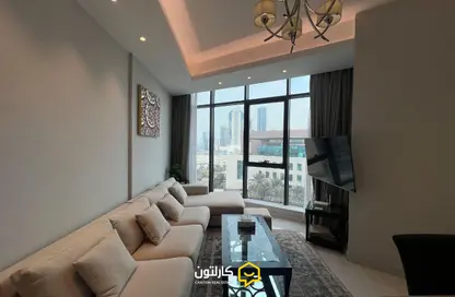 Apartment - 1 Bedroom - 2 Bathrooms for sale in Seef - Capital Governorate