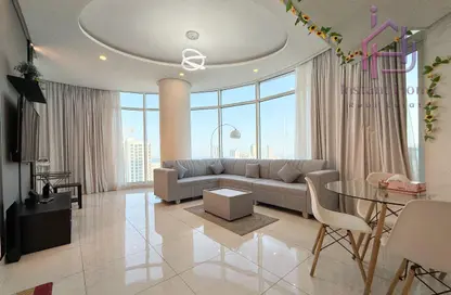 Apartment - 2 Bedrooms - 3 Bathrooms for sale in Al Juffair - Capital Governorate Apartment - 2 Bedrooms - 3 Bathrooms for sale in Al Juffair - Capital Governorate