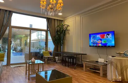 Villa - 3 Bedrooms - 4 Bathrooms for rent in Amwaj Avenue - Amwaj Islands - Muharraq Governorate