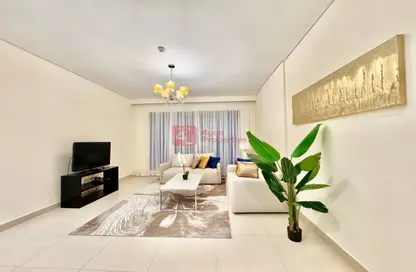 Apartment - 1 Bedroom - 2 Bathrooms for rent in Um Al Hasam - Manama - Capital Governorate