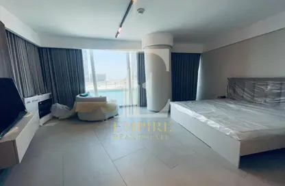 شقة - 2 غرف نوم - 2 حمامات للايجار في مرفأ البحرين المالي - المنامة - محافظة العاصمة