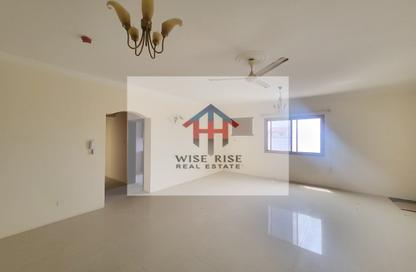 Apartment - 2 Bedrooms - 2 Bathrooms for rent in Jeblat Hebshi - Northern Governorate