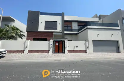 Villa - 5 Bedrooms - 7+ Bathrooms for sale in Saar - Northern Governorate