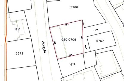 أرض - استوديو للبيع في باربار - المحافظة الشمالية