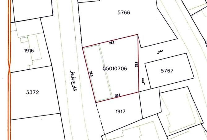 979095 - الصورة الرئيسية للعقار