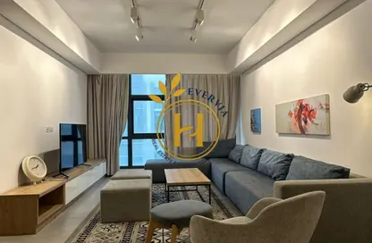 شقة - 2 غرف نوم - 3 حمامات للايجار في الجفير - محافظة العاصمة