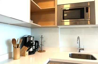 شقة - 2 غرف نوم - 3 حمامات للايجار في الجفير - محافظة العاصمة شقة - 2 غرف نوم - 3 حمامات للايجار في الجفير - محافظة العاصمة