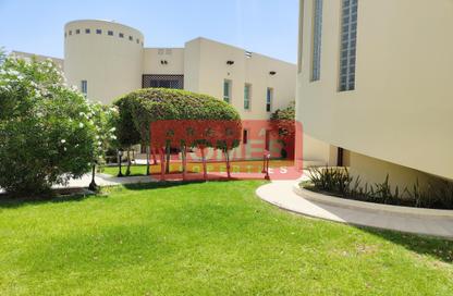 مجمع سكني - 4 غرف نوم - 5 حمامات للايجار في جنوسان - المحافظة الشمالية