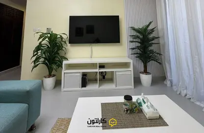 شقة - 3 غرف نوم - 2 حمامات للايجار في شارع أمواج - أمواج - المحرق