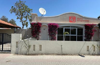 Apartment - 3 Bedrooms - 3 Bathrooms for rent in Saar - Northern Governorate
