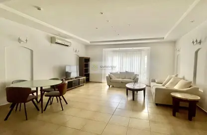 Apartment - 2 Bedrooms - 2 Bathrooms for rent in Saar - Northern Governorate