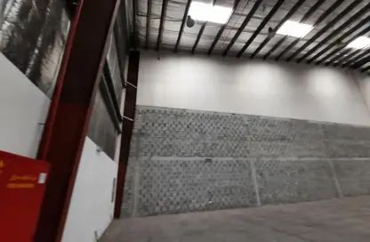 Warehouse - Studio for rent in Hidd - Muharraq Governorate
