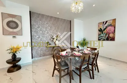 Apartment - 2 Bedrooms - 2 Bathrooms for rent in Seef - Capital Governorate