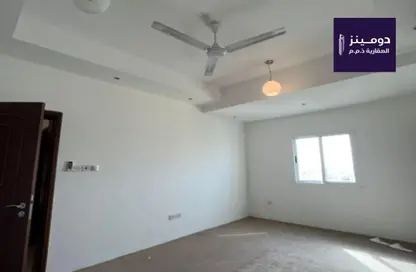 Empty Room image for: Apartment - 5 Bedrooms - 4 Bathrooms for sale in Um Al Hasam - Manama - Capital Governorate, Image 1