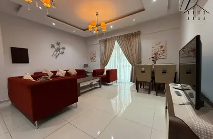 Apartment - 2 Bedrooms - 2 Bathrooms for rent in Hidd - Muharraq Governorate