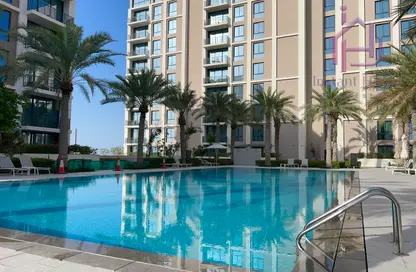 Apartment - 1 Bedroom - 1 Bathroom for sale in Marassi Boulevard - Diyar Al Muharraq - Muharraq Governorate