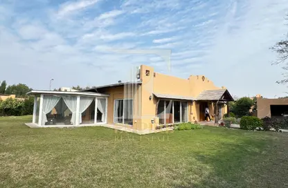 Villa - 4 Bedrooms - 4 Bathrooms for rent in Saar - Northern Governorate