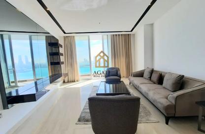 Apartment - 1 Bedroom - 2 Bathrooms for rent in Seef - Capital Governorate