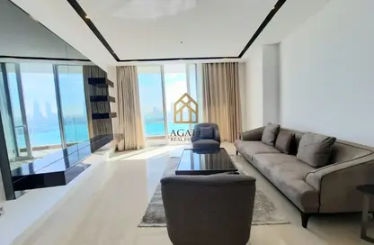 Apartment - 1 Bedroom - 2 Bathrooms for rent in Seef - Capital Governorate
