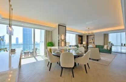 Apartment - 2 Bedrooms - 3 Bathrooms for rent in Seef - Capital Governorate