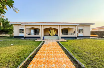 Villa - 4 Bedrooms - 4 Bathrooms for rent in Saar - Northern Governorate