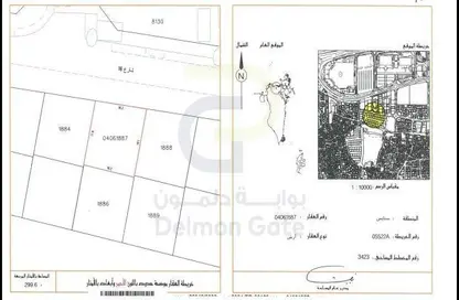 أرض - استوديو للبيع في السنابس - المنامة - محافظة العاصمة