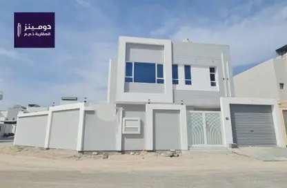 Outdoor House image for: Villa - 3 Bedrooms - 4 Bathrooms for sale in Barbar - Northern Governorate, Image 1