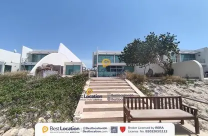 فيلا - 3 غرف نوم - 4 حمامات للبيع في مرجان 1 (المرحله 1 و 2) - درة البحرين - المحافظة الجنوبية