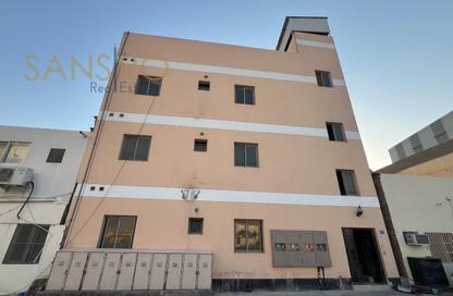 سكن الموظفين - استوديو - 2 حمامات للايجار في البديع - المحافظة الشمالية