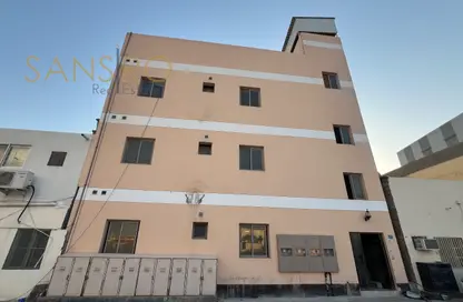 سكن الموظفين - استوديو - 2 حمامات للايجار في البديع - المحافظة الشمالية