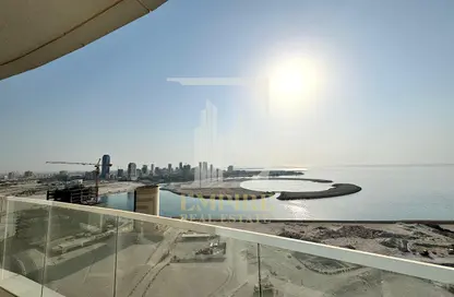 Apartment - 1 Bedroom - 2 Bathrooms for rent in Seef - Capital Governorate