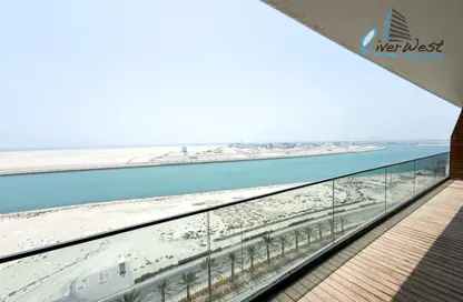 Apartment - 3 Bedrooms - 5 Bathrooms for sale in Hanging Garden - Dilmunia Island - Muharraq Governorate