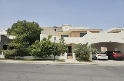 Villa - 4 Bedrooms - 5 Bathrooms for rent in Riffa Views - Riffa - Southern Governorate