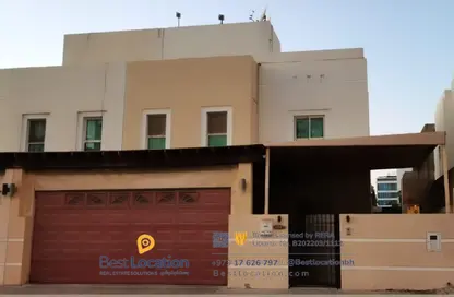 Villa - 4 Bedrooms - 5 Bathrooms for sale in Saar - Northern Governorate
