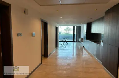 Apartment - 2 Bedrooms - 3 Bathrooms for rent in Dilmunia Island - Muharraq Governorate