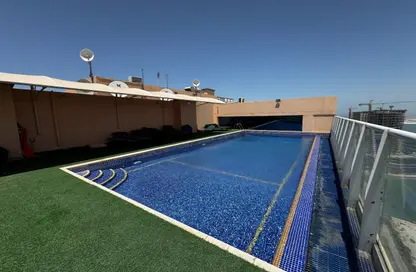 Apartment - 2 Bedrooms - 3 Bathrooms for rent in The Lagoon - Amwaj Islands - Muharraq Governorate