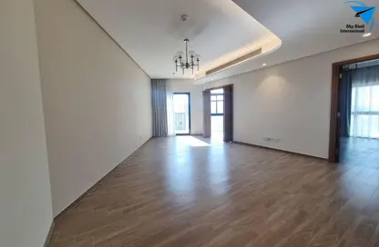 Apartment - 1 Bedroom - 2 Bathrooms for rent in Mahooz - Manama - Capital Governorate