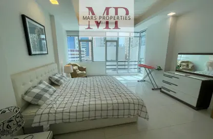 شقة - غرفة نوم - 2 حمامات للايجار في الجفير - محافظة العاصمة