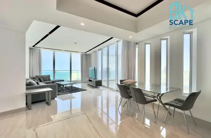 Apartment - 1 Bedroom - 2 Bathrooms for sale in Seef - Capital Governorate Apartment - 1 Bedroom - 2 Bathrooms for sale in Seef - Capital Governorate