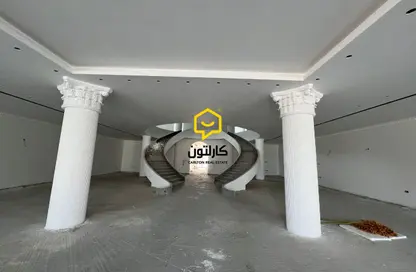 Villa - 7 Bedrooms - 7+ Bathrooms for sale in Amwaj Avenue - Amwaj Islands - Muharraq Governorate