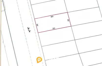 Land - Studio for sale in Dumistan - Northern Governorate