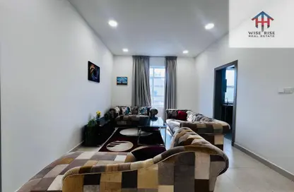 Apartment - 2 Bedrooms - 2 Bathrooms for rent in Tubli - Central Governorate