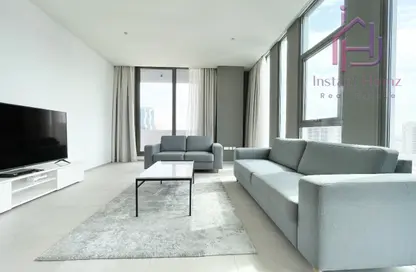 Apartment - 2 Bedrooms - 3 Bathrooms for rent in Seef - Capital Governorate