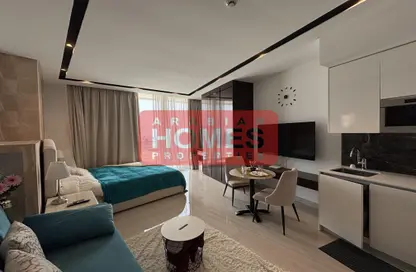 Apartment - Studio - 1 Bathroom for rent in Seef - Capital Governorate