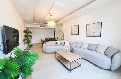 شقة - 2 غرف نوم - 3 حمامات للايجار في البسيتين - المحرق