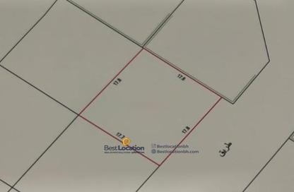 Land - Studio for sale in Sitra - Central Governorate