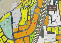 Investment Land overlooking main street!