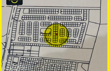 Land - Studio for sale in Askar - Southern Governorate