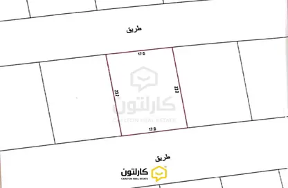 Land - Studio for sale in Maqabah - Northern Governorate Land - Studio for sale in Maqabah - Northern Governorate