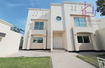 Villa - 4 Bedrooms - 4 Bathrooms for rent in Janabiya - Northern Governorate